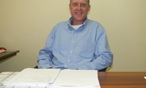 New Operational Manager